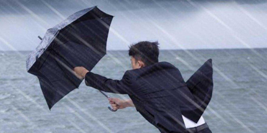 Meteoroloji'den son dakika uyarısı: Bu şehirlerde yaşayanlar dikkat! 16