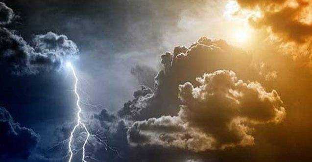 Meteoroloji'den son dakika uyarısı: Bu şehirlerde yaşayanlar dikkat! 3
