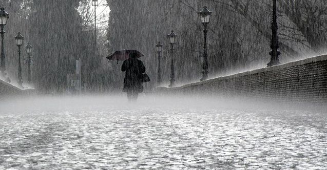 Meteoroloji'den son dakika uyarısı: Bu şehirlerde yaşayanlar dikkat! 11