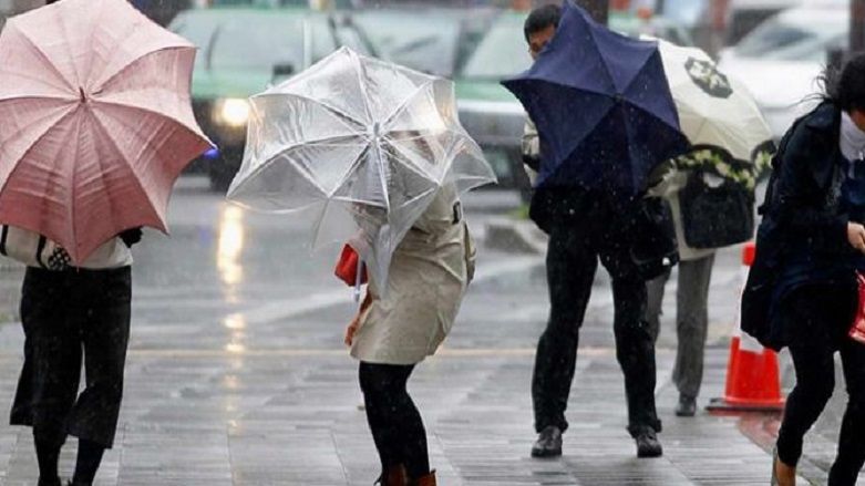 Meteoroloji'den son dakika uyarısı: Bu şehirlerde yaşayanlar dikkat! 12