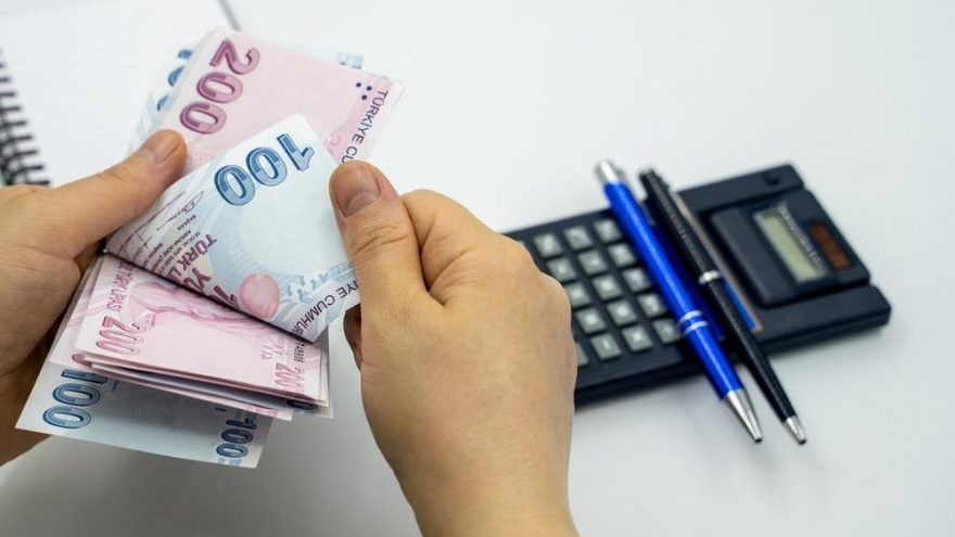 Emeklilerin merakla beklediği bayram ikramiyesi müjdesi: 3 formül masada... 15