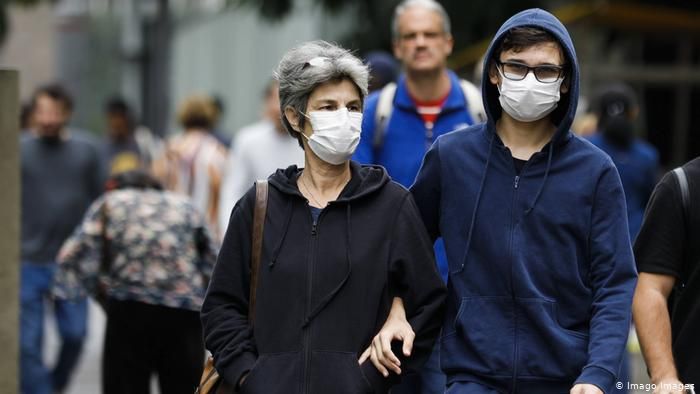Sakın bu maskeleri almayın: 41 marka güvensiz çıktı! 4