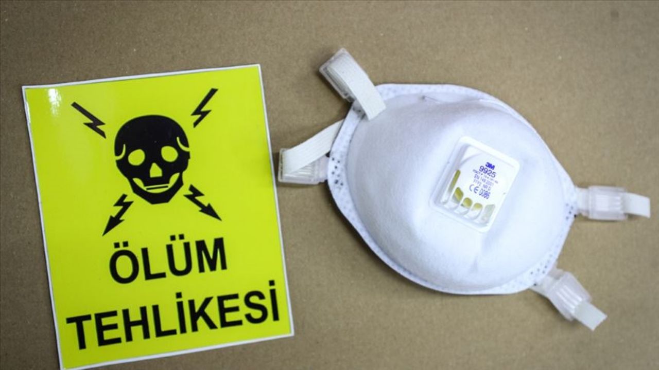 Sakın bu maskeleri almayın: 41 marka güvensiz çıktı! 1