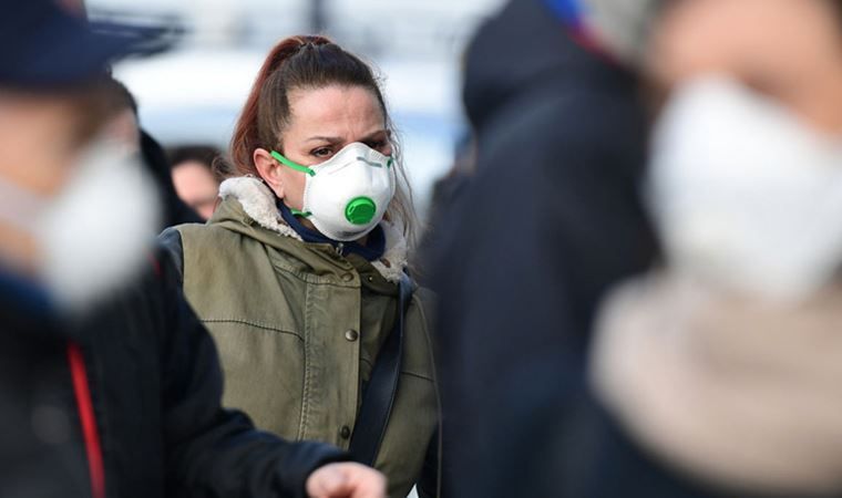 Sakın bu maskeleri almayın: 41 marka güvensiz çıktı! 5