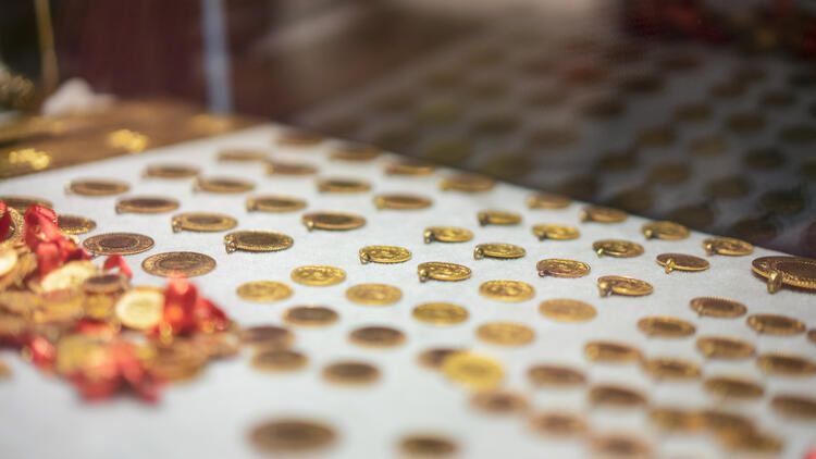 Altın yatırımı yapacaklar dikkat! Uzmanlardan flaş tahmin geldi... 2