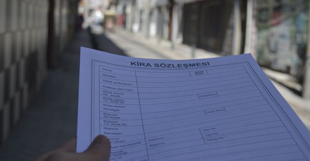 Kiracılara müjde: Bu özelliklere sahipseniz ev sahibi 10 yıl boyunca sizi çıkaramayacak! 3
