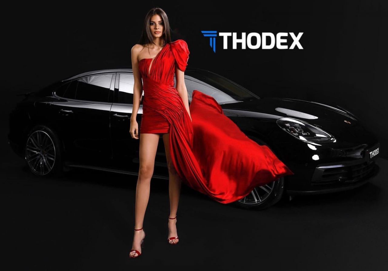 Thodex reklamında oynayan ünlü isimlerden büyük vurgun sonrası çıt çıkmıyor! 4