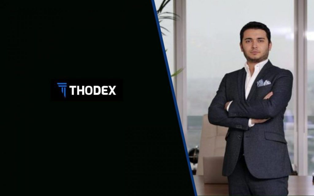 Thodex reklamında oynayan ünlü isimlerden büyük vurgun sonrası çıt çıkmıyor! 8
