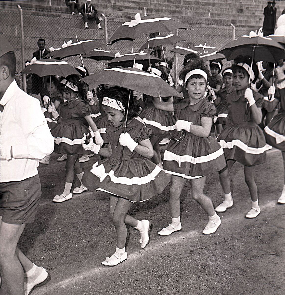 Geçmişten günümüze 23 Nisan Ulusal Egemenlik ve Çocuk Bayramı Kutlamaları 9