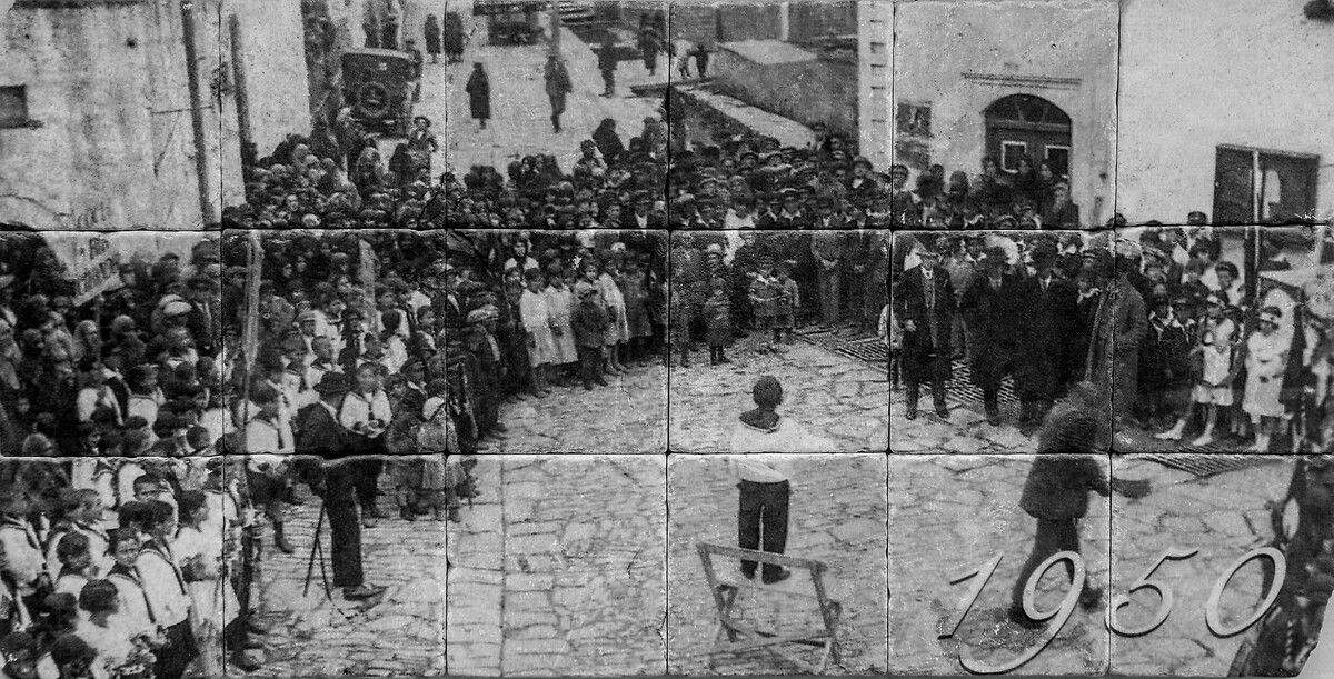Geçmişten günümüze 23 Nisan Ulusal Egemenlik ve Çocuk Bayramı Kutlamaları 6