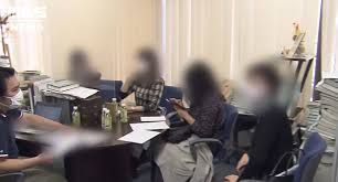 Böyle dolandırıcılık görülmedi: 35 farklı kadınla aynı anda ilişki yaşadı! 6
