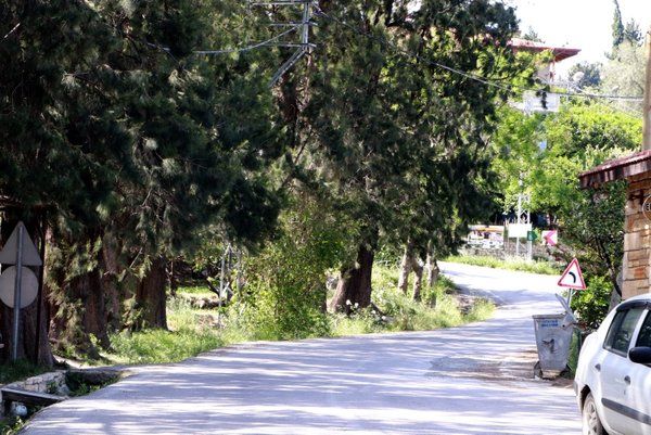 Hatay Samandağ'daki Ermeni köyünden Joe Biden'a tepki: Üzüntü duyuyoruz! 4