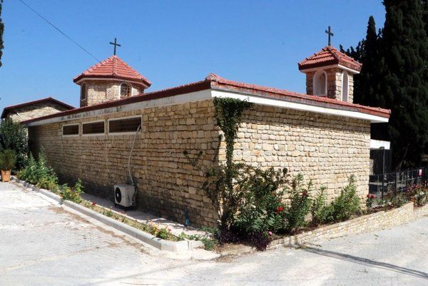 Hatay Samandağ'daki Ermeni köyünden Joe Biden'a tepki: Üzüntü duyuyoruz! 5
