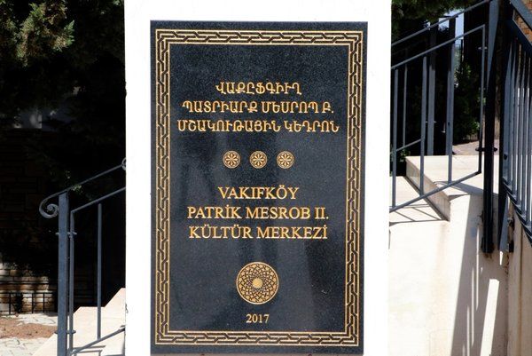 Hatay Samandağ'daki Ermeni köyünden Joe Biden'a tepki: Üzüntü duyuyoruz! 2