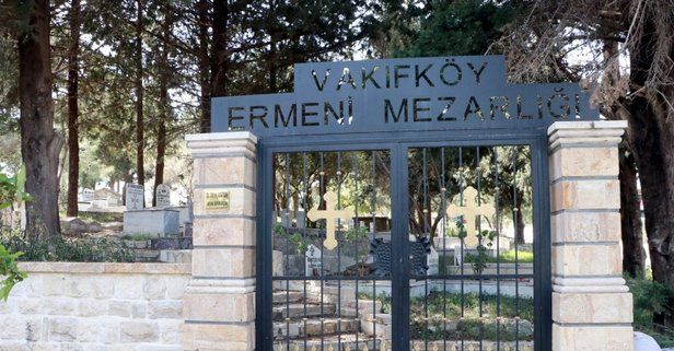 Hatay Samandağ'daki Ermeni köyünden Joe Biden'a tepki: Üzüntü duyuyoruz! 6
