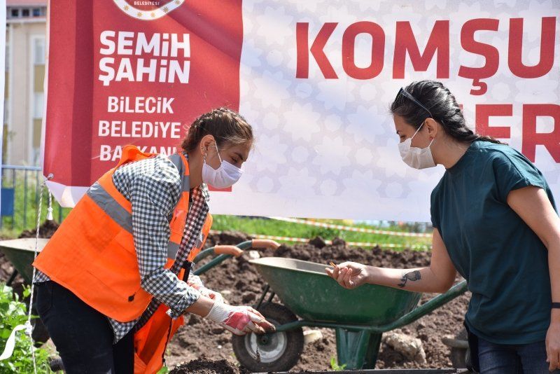 Bilecik'te muhteşem keşif! 7