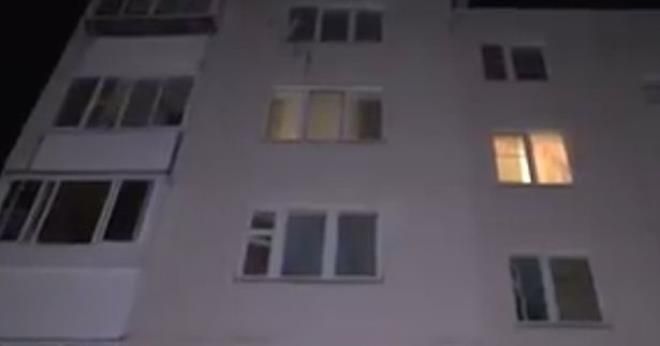 Akılalmaz olay: Hayat kadınını "Yeterince tatmin etmedin" diyerek balkondan attı! 4
