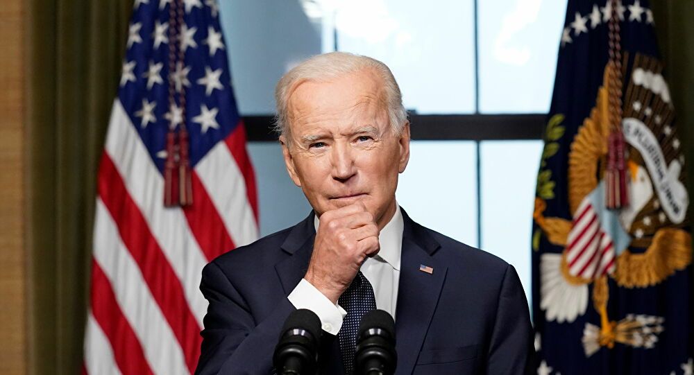 ABD Başkanı John Biden'ın skandal sözlerine ünlü isimler ateş püskürdü 1