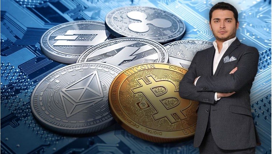 Sadece Türkiye'de değil! Dünya genelinde kripto para borsaları sabıkalı çıktı... 1