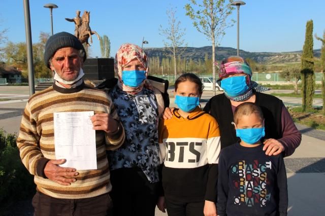 16 yaşındaki zihinsel engelli kızı evlendirmek için saçlarından sürükleyerek kaçırdılar! 5