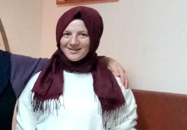 16 yaşındaki zihinsel engelli kızı evlendirmek için saçlarından sürükleyerek kaçırdılar! 3