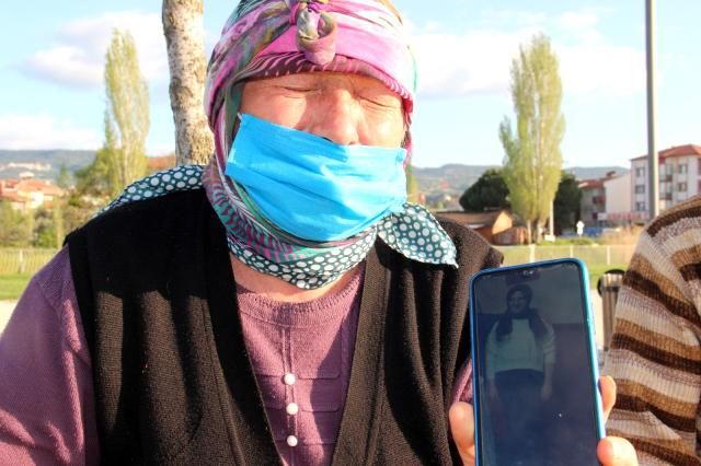 16 yaşındaki zihinsel engelli kızı evlendirmek için saçlarından sürükleyerek kaçırdılar! 1