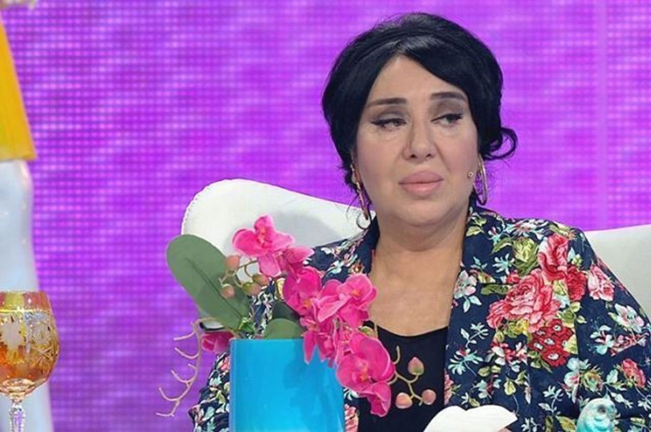 Ünlü isimler, Nur Yerlitaş'ı unutmadı 2