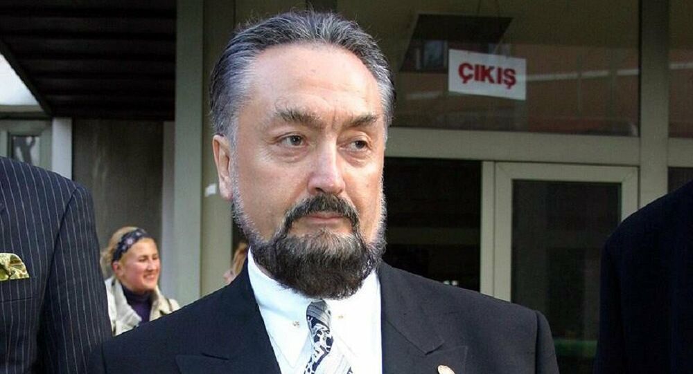 Adnan Oktar davasında 'kedicik' itirafı: 3 kez tecavüz etti, 'Yatakta çok iyisin' dememi istedi! 4