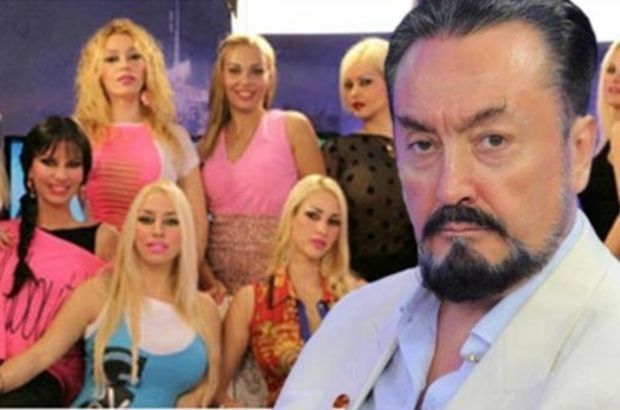 Adnan Oktar davasında 'kedicik' itirafı: 3 kez tecavüz etti, 'Yatakta çok iyisin' dememi istedi! 1