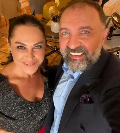 Hülya Avşar'ın tokadıyla hastanelik olan Postoğlu'ndan itiraf: Gerçekçi olması için... 5