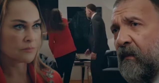 Hülya Avşar'ın tokadıyla hastanelik olan Postoğlu'ndan itiraf: Gerçekçi olması için... 1