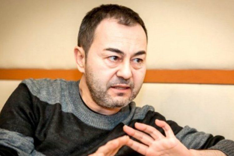 50 milyon dolar kaybetmişti! Serdar Ortaç'tan kripto para yatırımı açıklaması... 4