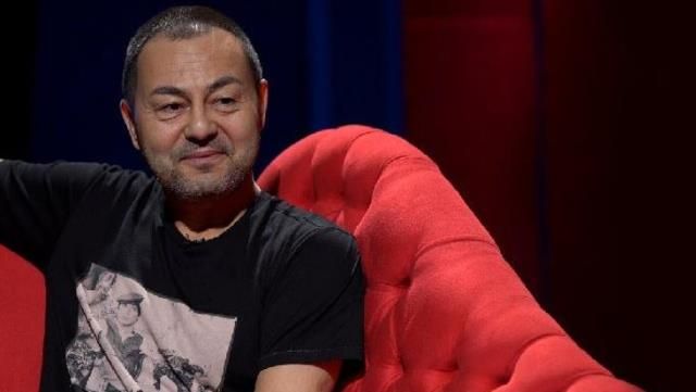 50 milyon dolar kaybetmişti! Serdar Ortaç'tan kripto para yatırımı açıklaması... 7