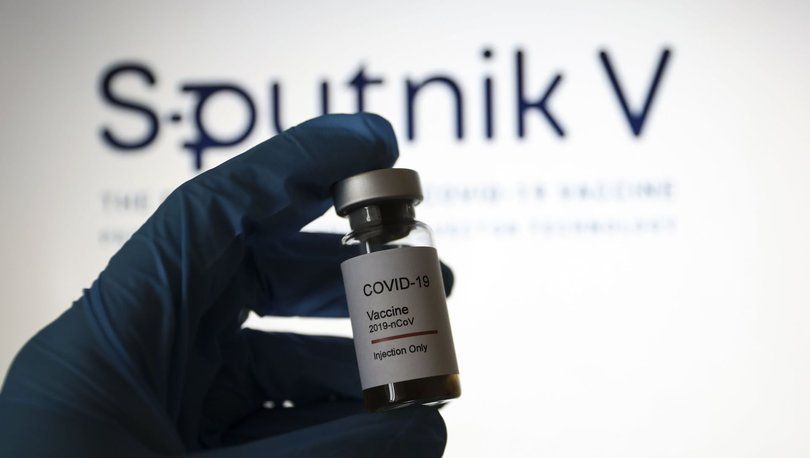 Sputnik V Mayıs ayında Türkiye'de! İşte Rus aşısı hakkında tüm merak edilenler... 6