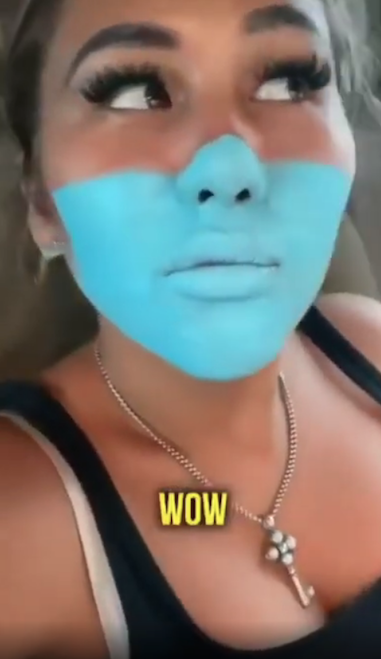İki YouTuber'ın maske şakası kötü sonuçlandı! 5