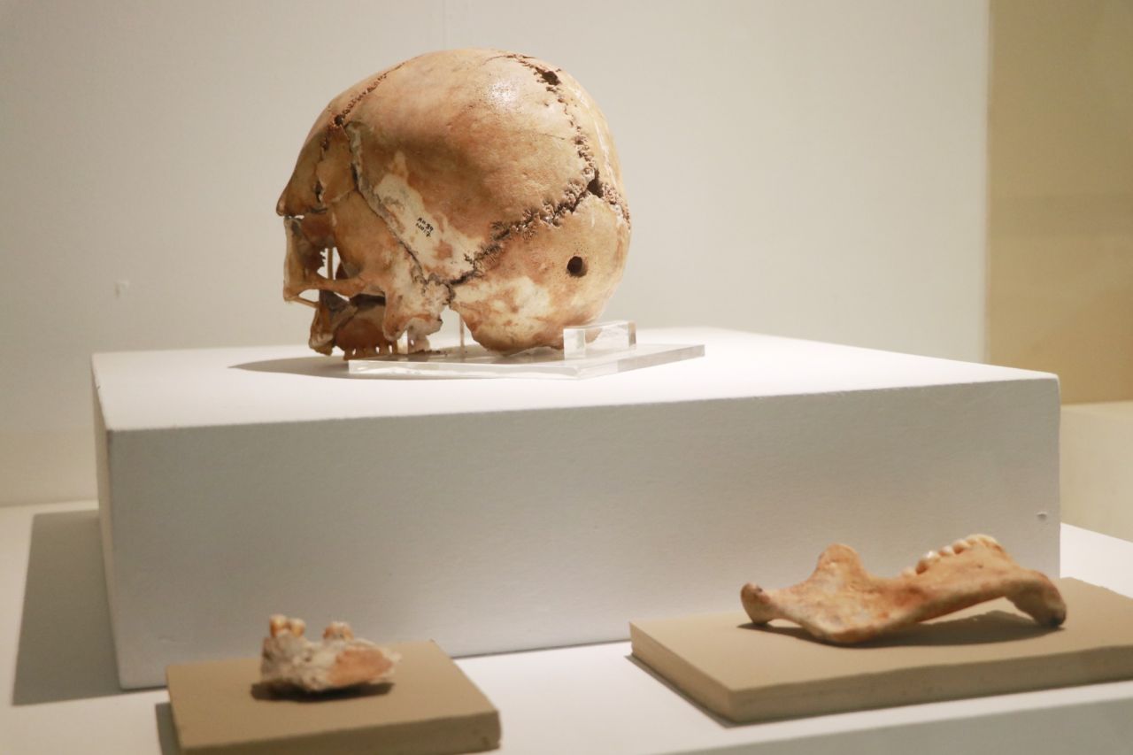 Aşıklı Höyük 11 bin yıllık tarihe ışık tutuyor 4