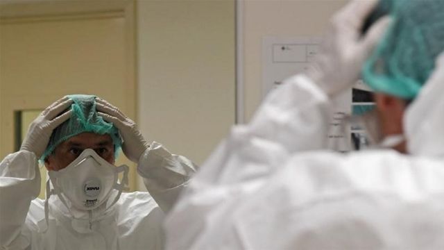 Koronavirüsü geçirenler dikkat! 2 ay sonra ortaya çıkıyor... 6