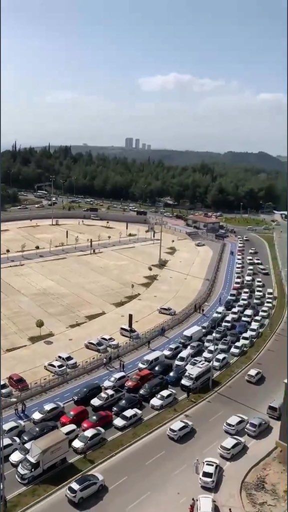 Adana ve Giresun'daki maçlarda skandal görüntüler! 6