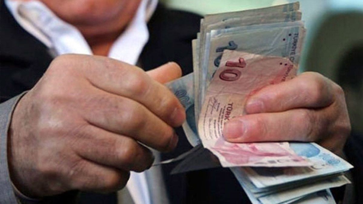 Milyonlarca emeklinin beklediği gün yaklaştı! 2 bin 200 TL yatacak... 6