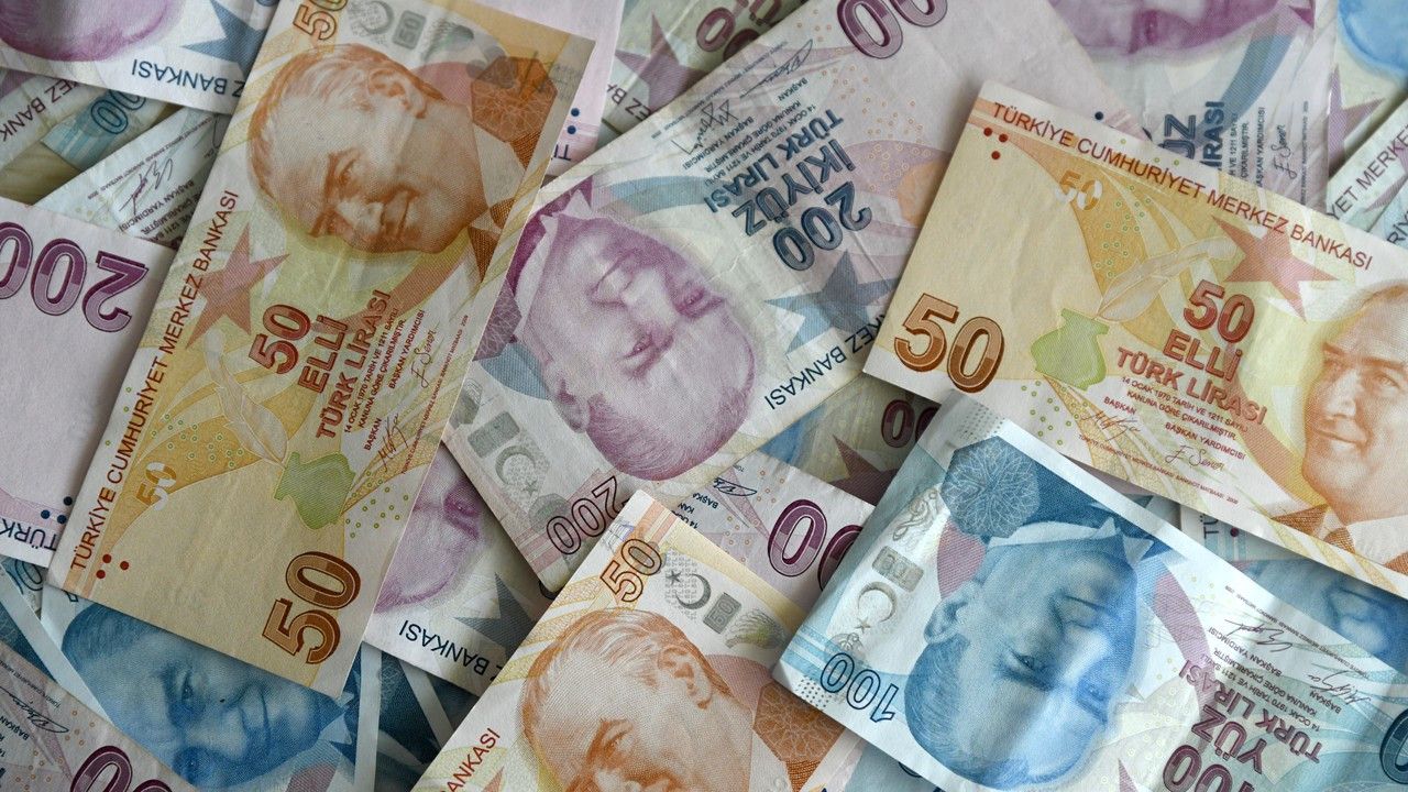 Merkez Bankası faiz kararını açıklayacak! Morgan Stanley ve JPMorgan'dan tahmin geldi... 6