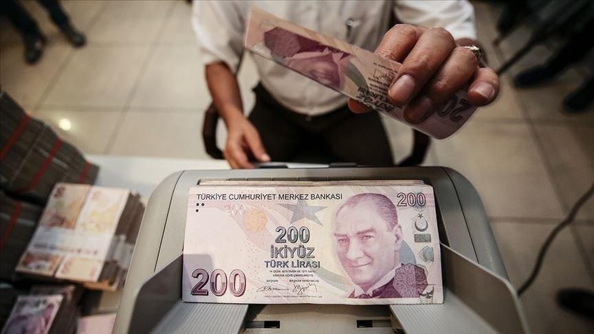 Merkez Bankası faiz kararını açıklayacak! Morgan Stanley ve JPMorgan'dan tahmin geldi... 8