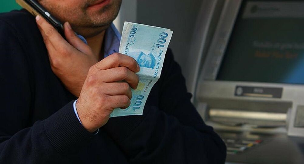 Kısıtlama dönemi destek alan çalışanlar dikkat! Faiziyle birlikte geri alınacak... 10