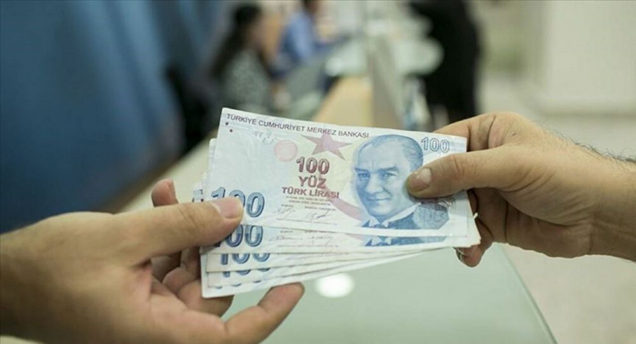 Kısıtlama dönemi destek alan çalışanlar dikkat! Faiziyle birlikte geri alınacak... 11