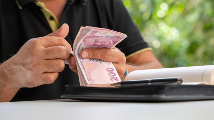 Kısıtlama dönemi destek alan çalışanlar dikkat! Faiziyle birlikte geri alınacak... 3