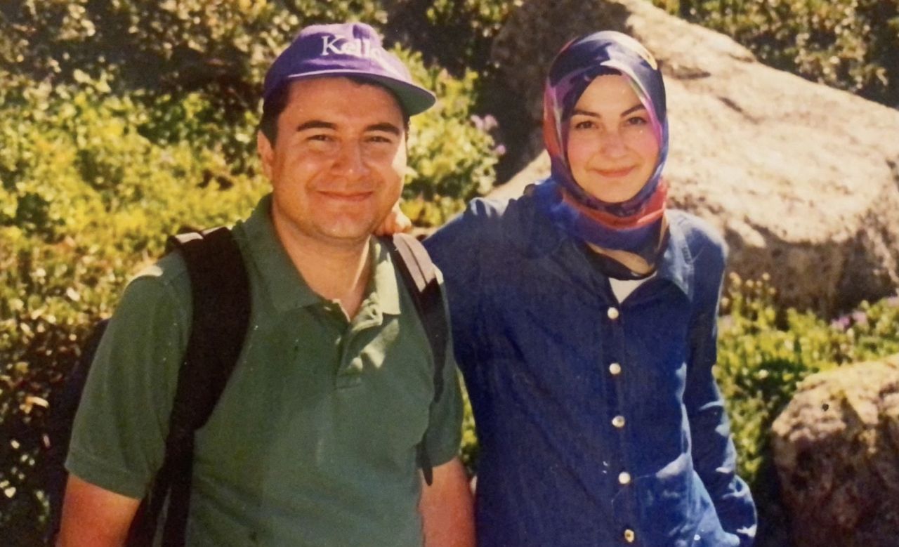 Siyasiler 20'li yaşlar meydan okumasında 1
