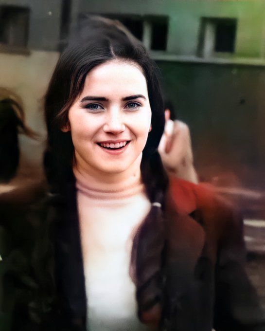 Siyasiler 20'li yaşlar meydan okumasında 8