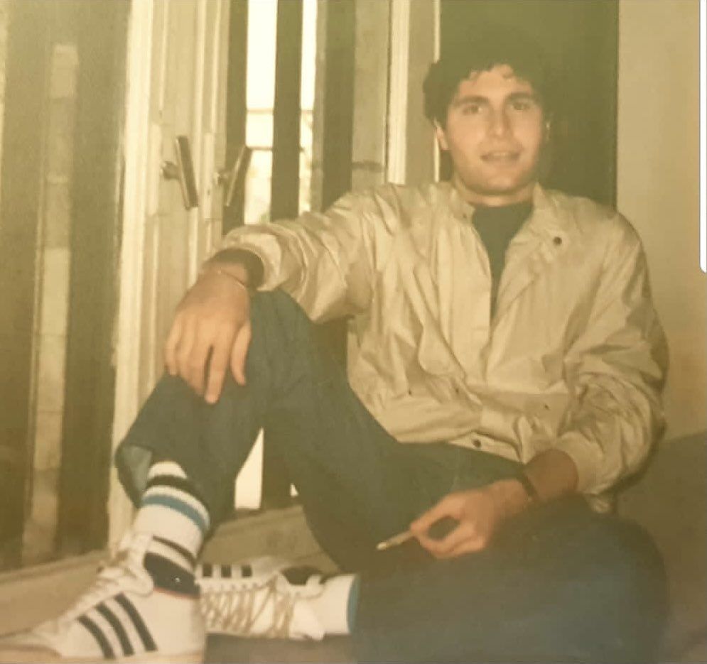 Siyasiler 20'li yaşlar meydan okumasında 4