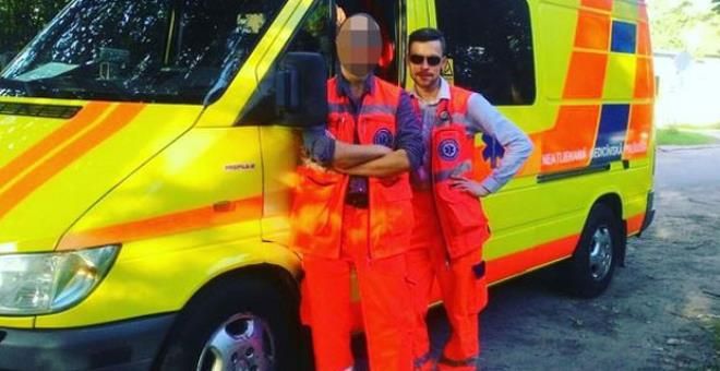 Eşcinsel sağlık çalışanını komşuları benzin dökerek diri diri yaktı! 1