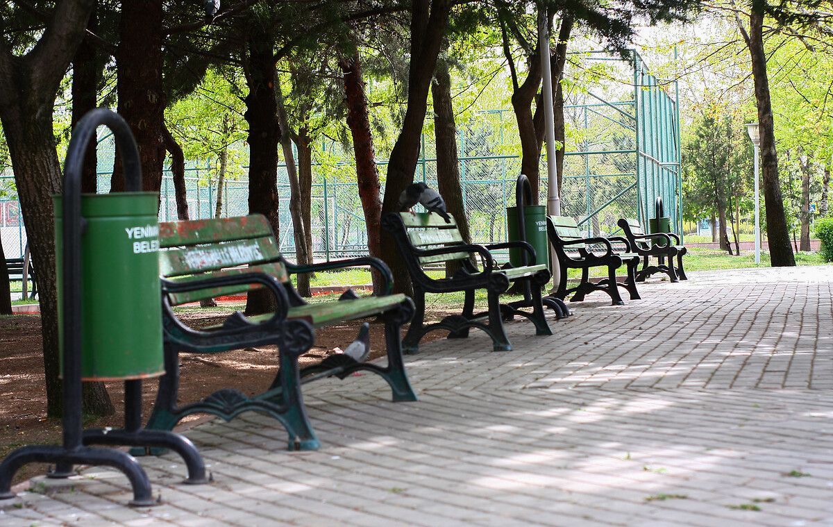 Tam kapanma sonuç verdi, vakalar geriliyor 12