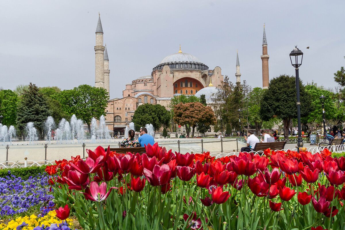 Tam kapanma sonuç verdi, vakalar geriliyor 9